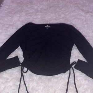 Long Sleeve Baby Tee